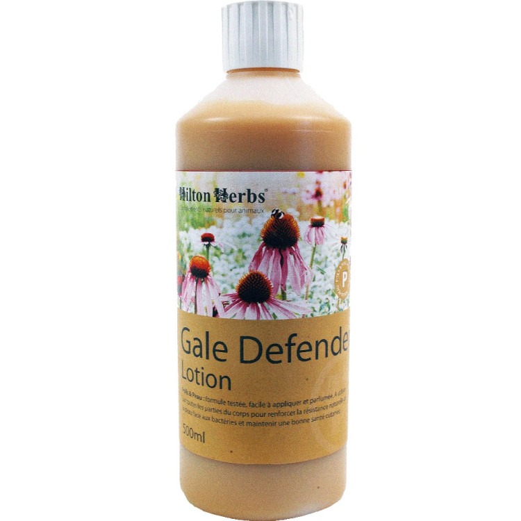 Loção Gale Defender Hilton Herbs Loção Gale Defender Hilton Herbs