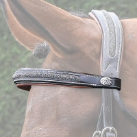 Frontal Jump'In Crystal Havana / marinho Castanho