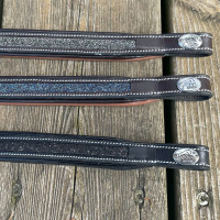 Frontal Jump'In Crystal Havana / marinho Castanho