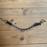 Tira de queixo Jump'In...