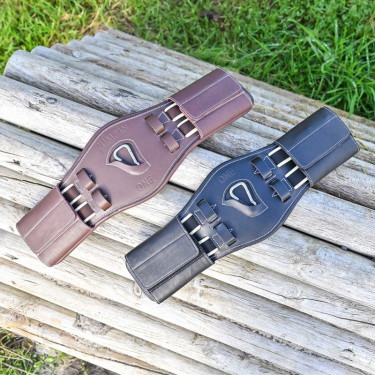 Cilindro curto Jump'In Safety Collection One