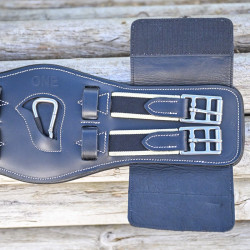 Cilindro curto Jump'In Safety Collection One Preto