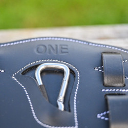 Cilindro curto Jump'In Safety Collection One Preto