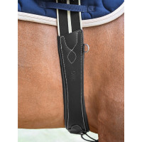 Cinta elástica Safety Jump'In Collection One Preto Cinta elástica Safety Jump'In Collection One Preto