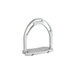 Etriers Anatomic Jin Stirrup alumínio