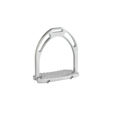 Etriers Anatomic Jin Stirrup alumínio