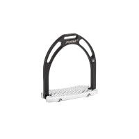 Etriers Anatomic Jin Stirrup fosco Preto Etriers Anatomic Jin Stirrup fosco Preto