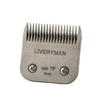 Pentes Máquina de Tosquiar...