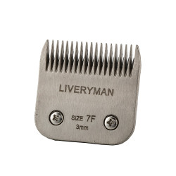 Pentes Máquina de Tosquiar Liveryman Kare-Pro 100 Fina