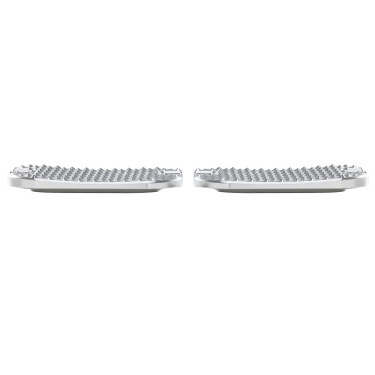 Etriers Anatomic Jin Stirrup fosco Etriers Anatomic Jin Stirrup fosco