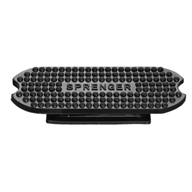 Solas de borracha Sprenger System-4 Solas de borracha Sprenger System-4