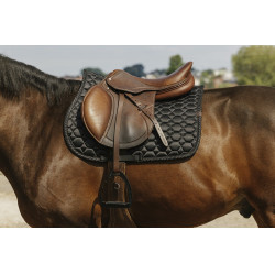 Almofada de sela Equithème Pretty