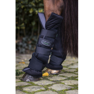 Botas estáveis Lami-Cell Bambou Botas estáveis Lami-Cell Bambou