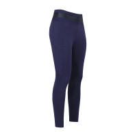 Legging de equitação Euro-Star Ares FullGrip Marinho Azul-marinho Legging de equitação Euro-Star Ares FullGrip Marinho Azul-marinho