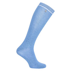 Meias HV Polo Briana Lavanda