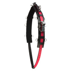 SELIM DE CORRIDA QH PRO, SINTÉTICO SELIM DE CORRIDA QH PRO, SINTÉTICO