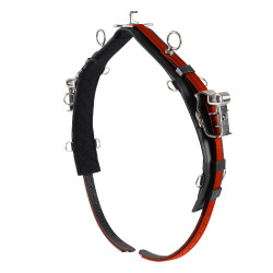 SELIM DE CORRIDA QH PRO, SINTÉTICO SELIM DE CORRIDA QH PRO, SINTÉTICO