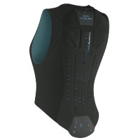 Dorsal Komperdell FlexFit...