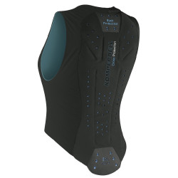 Dorsal Komperdell FlexFit feminina Dorsal Komperdell FlexFit feminina