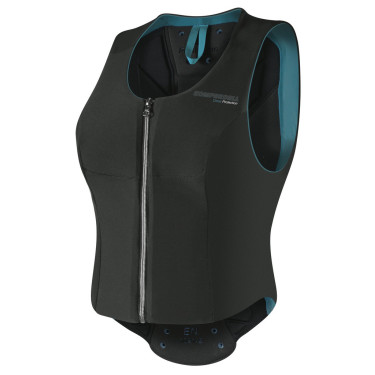 Dorsal Komperdell FlexFit feminina Dorsal Komperdell FlexFit feminina