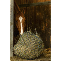 Rede de feno Hippotonic Zari