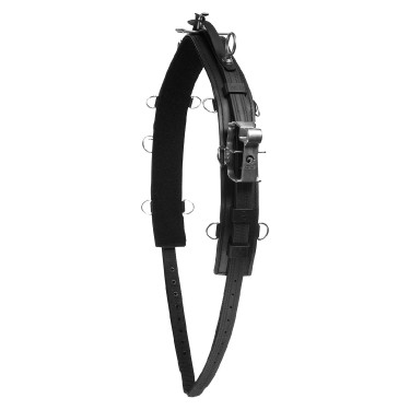SELIM DE CORRIDA QH PRO, SINTÉTICO Preto SELIM DE CORRIDA QH PRO, SINTÉTICO Preto