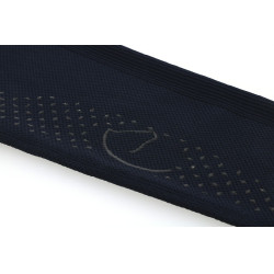 Legging Equithème Acacia Marinho Azul-marinho
