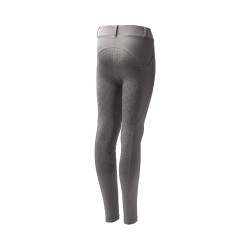 Leggings de equitação infantil Horze Dea