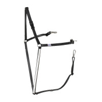 BRICOLE AMERICANO BETA Preto / branco