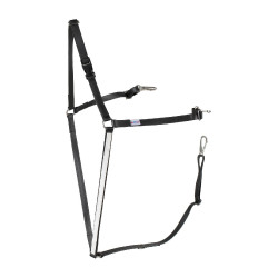 BRICOLE AMERICANO BETA Preto / branco