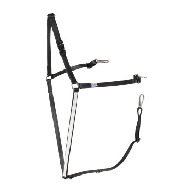 BRICOLE AMERICANO BETA Preto / branco