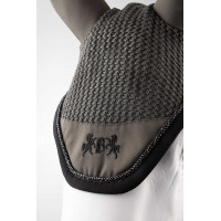 Boné anti-moscas B Vertigo Onyx Quimera Cinzento Boné anti-moscas B Vertigo Onyx Quimera Cinzento