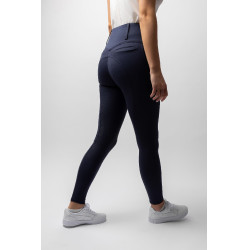 Legging Horze Mira com culote completo feminino Legging Horze Mira com culote completo feminino