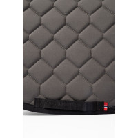 Sela de equitação CSO B Vertigo Onyx Quimera Cinzento Sela de equitação CSO B Vertigo Onyx Quimera Cinzento