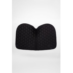 Sela de equitação CSO B Vertigo Onyx Quimera Cinzento