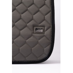 Sela de adestramento Onyx B Vertigo Quimera Cinzento Sela de adestramento Onyx B Vertigo Quimera Cinzento