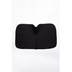 Sela de adestramento Onyx B Vertigo Quimera Cinzento Sela de adestramento Onyx B Vertigo Quimera Cinzento