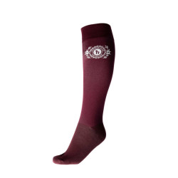 Meias Horze Ruby