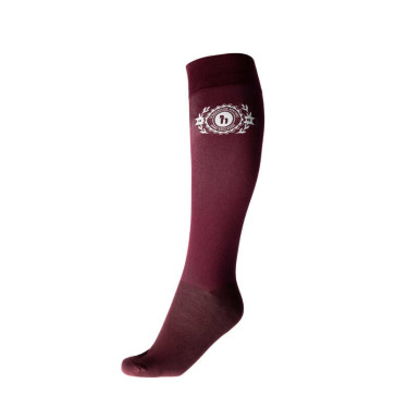 Meias Horze Ruby