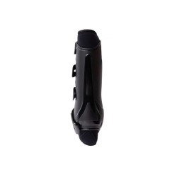 Guêdeiras Horze 2 em 1 Combi Malmo Preto Guêdeiras Horze 2 em 1 Combi Malmo Preto