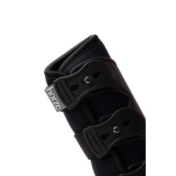 Guêdeiras Horze 2 em 1 Combi Malmo Preto Guêdeiras Horze 2 em 1 Combi Malmo Preto