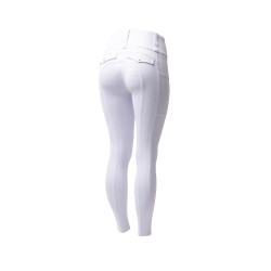 Legging Hybrid Horze Anya feminino fullgrip