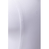 Legging Hybrid Horze Anya feminino fullgrip Branco brilhante Legging Hybrid Horze Anya feminino fullgrip Branco brilhante