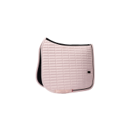 Almofada de sela dressage B Vertigo Daylight Rosa sépia