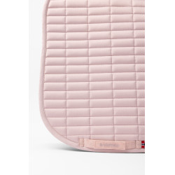 Almofada de sela dressage B Vertigo Daylight Rosa sépia