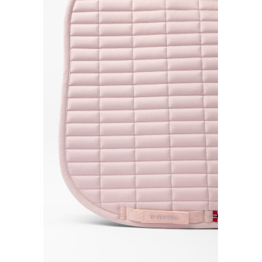 Almofada de sela dressage B Vertigo Daylight Rosa sépia