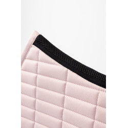 Almofada de sela dressage B Vertigo Daylight Rosa sépia