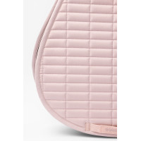 Almofada de sela mista B Vertigo Daylight Rosa sépia Almofada de sela mista B Vertigo Daylight Rosa sépia