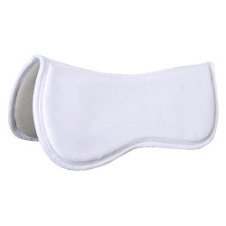 Amortecedor de dorso Imperial Riding Suede