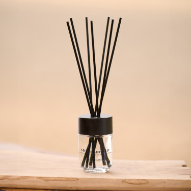 Bastões de perfume Imperial Riding Equine Empire Romã Vermelho